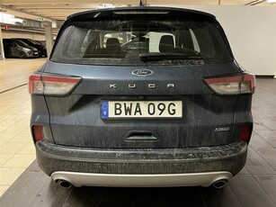 Ford Kuga Plug-In Hybrid Titanium CVT Vinterpaket 2.99% Ränta