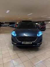 Ford Kuga Plug-In Hybrid Vignale 2.5 225hk