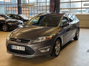 Ford Mondeo Kombi 1.6 TDCi Sport Edition *Värmare*