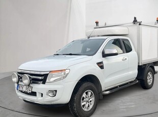 Ford Ranger 2.2 TDCi 4WD (150hk)