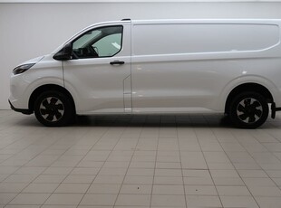 Ford Tourneo Custom 320 Transit El 160kW Trend RWD BIL HEMMA