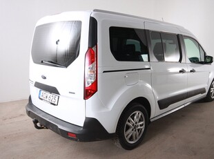 Ford Tourneo Grand Tourneo Connect 1.5 EcoBlue Automat 120hk