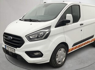 Ford Transit Custom 280 (130hk)