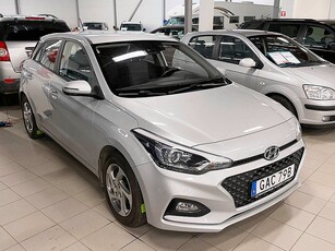 Hyundai i20 1,2 Premium