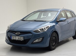 Hyundai i30 1.6 CRDi Kombi (110hk)