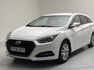 Hyundai i40 1.7 D Kombi (141hk)