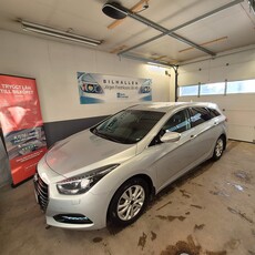 Hyundai i40 CW 1.7 CRDi 141 HK COMFORT PLUS