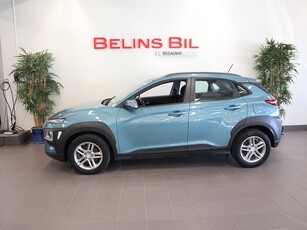 Hyundai Kona 1.6 Turbo aut 177hk 1042kr/skatt