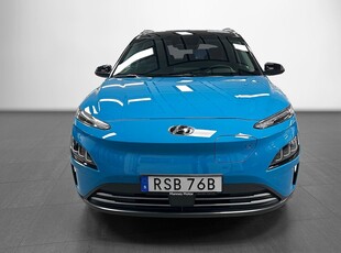 Hyundai Kona Elektrisk 39.2 kWh Essential