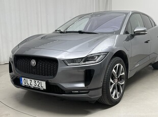 Jaguar I-Pace EV400 AWD (400hk)