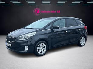 Kia Carens 1.7 CRDi GLS Euro 5