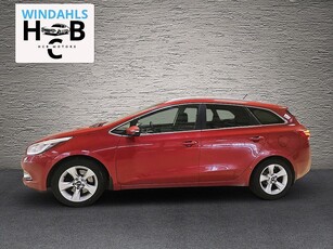 Kia Cee´d CEED SW 1,6 CRDI Komfort