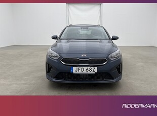 Kia Cee´d Sportswagon Plug-in Advance Plus 2 Pano Kamera