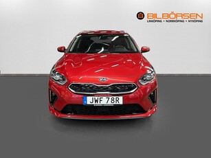 Kia CEED Sportswagon Plug-in Hybrid Advance Plus DCT Euro 6