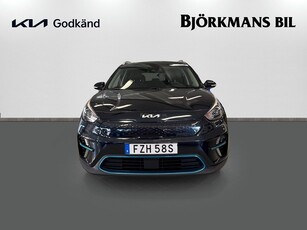 Kia E-Niro Advance, Vinterhjul dubb, 3,95% ränta