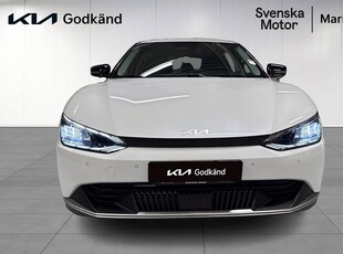 Kia EV6 RWD 77,4 kWh I Dragkrok I 4,99% I Vinterhjul I Kia-Godk...