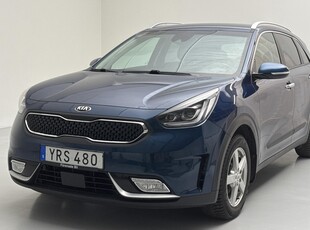 KIA Niro Hybrid 1.6 (141hk)