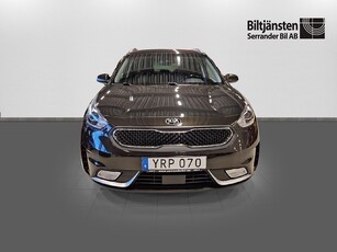 Kia Niro Hybrid Advance Plus Vinterhjul RÄNTEKAMPANJ 3,95%