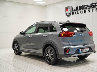 Kia Niro Hybrid Advanced Plus 2 / SKINN / NAVI