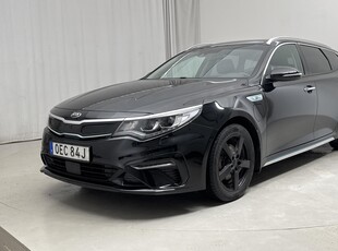 KIA Optima 2.0 GDi Plug-in Hybrid SW (205hk)