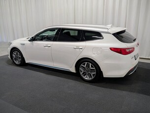 Kia Optima Sport Wagon Plug-in Hybrid|Drag|Kamera|2270:-/mån|