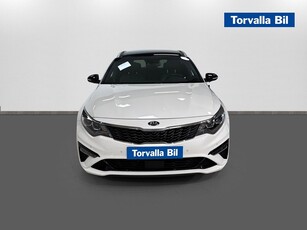 Kia Optima SW 1.6 Automat GT-Line Vinterhjul Drag Pano H/K