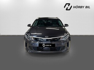 Kia Optima SW Plug-in Hybrid Advance PlusPaket 2 Euro 6