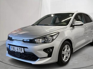 KIA Rio 1.0 T-GDi (100hk)