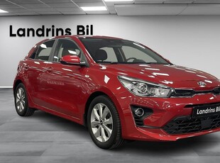 Kia Rio 1.0 T-GDI DCT Advance Backkamera / Carplay