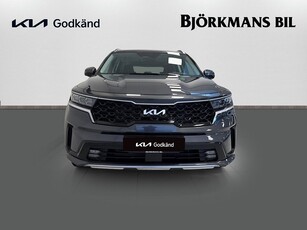 Kia Sorento PLUG-IN HYBRID AUT AWD ACTION KIA GODKÄND