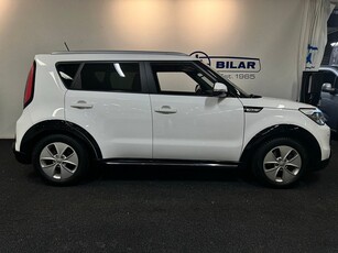 Kia Soul 1.6 GDI 132hk Panorama | Vhjul |Backkamera | Nyserv