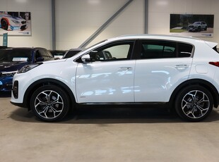 Kia Sportage 1.6 T-GDi 177HK GT-Line AWD Aut Dragkrok/Motorv