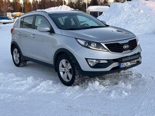 Kia Sportage 1.7 CRDi EX Euro 5