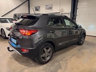 Kia Stonic 1.0 T-GDI Advance +/Pdc/Krok/Smartphonepkt/Kamera