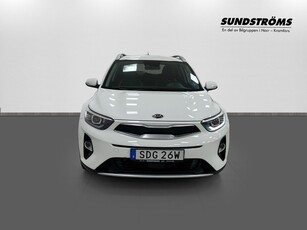 Kia Stonic 1.0 T-GDI Advance Plus Drag V-hjul