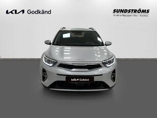 Kia Stonic 1.0 T-GDI DCT Advance Drag V-hjul