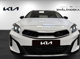 Kia Xceed Plug-in Hybrid Advance Plus Panorama 141hk