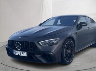 Mercedes-Benz AMG GT 63 S E-Performance