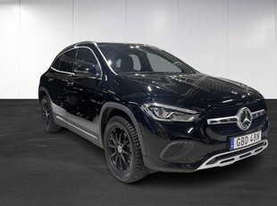 Mercedes-Benz GLA 250 e 8G-DCT Euro 6