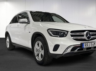 Mercedes-Benz GLC 300 de 4MATIC Premium+ Airmatic Pano Drag