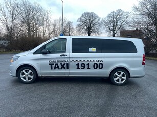 Mercedes-Benz Vito MPV 3.2t