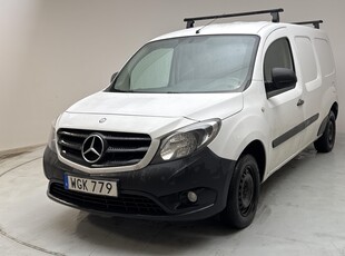 Mercedes Citan 109 1.5 CDI (90hk)