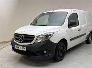 Mercedes Citan 109 1.5 CDI (90hk)