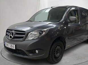 Mercedes Citan 110 1.5 CDI (95hk)