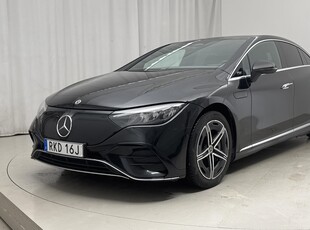 Mercedes EQE 350+ V295 (292hk)