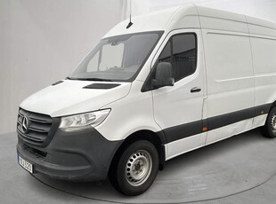 Mercedes Sprinter 314 CDI Skåp 2WD (143hk)