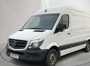 Mercedes Sprinter 316 CDI (163hk)