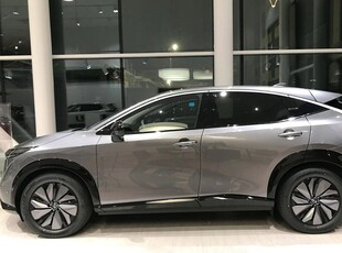 Nissan Ariya Privatleasing I 87 kWh e-4orce Evolve I 5418