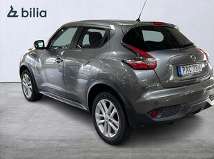 Nissan Juke 1.2 Dig-T 5D