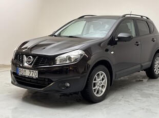 Nissan Qashqai 1.6 dCi (130hk)